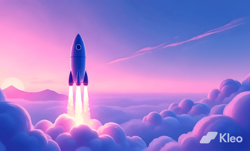 Democratizing Digital Marketing: Kleo&#8217;s Vision for an AI-Powered Future