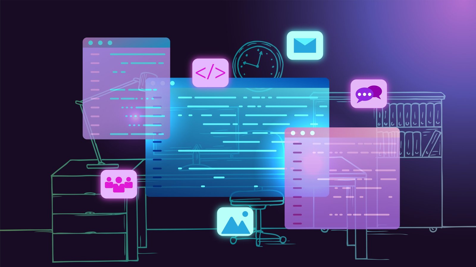 AI for Social Media: Boost Creativity in Your Team